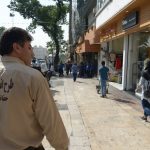 ساماندهی صنوف آلاینده و مزاحم در منطقه ۲ تهران