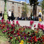 زمان و مسیرهای تورهای رایگان تهرانگردی در قلب طهران