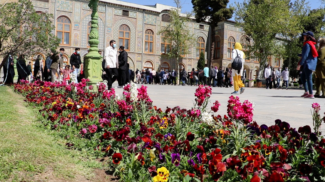 زمان و مسیرهای تورهای رایگان تهرانگردی در قلب طهران