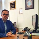 انتصاب مدیر روابط عمومی معاونت هماهنگی و امور مناطق شهرداری تهران