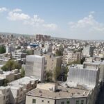 اجرای طرح توانمندسازی محور محلات کم برخوردار در شرق تهران
