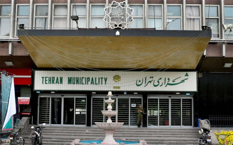 جزئیات ۸ اولویت معاونت خدمات شهری شهردرای تهران