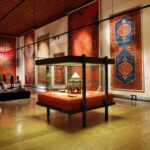 پرده برداری از راز سرقت موزه همدان