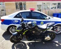 هشدار پلیس به دارندگان موتورسیکلت های سنگین