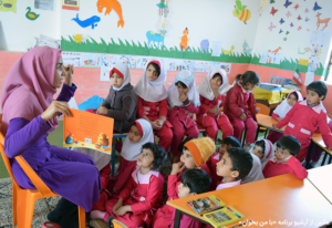 معرفی نامزدهای بخش ۹۰ ثانیه‌ای جشنواره قصه‌گویی