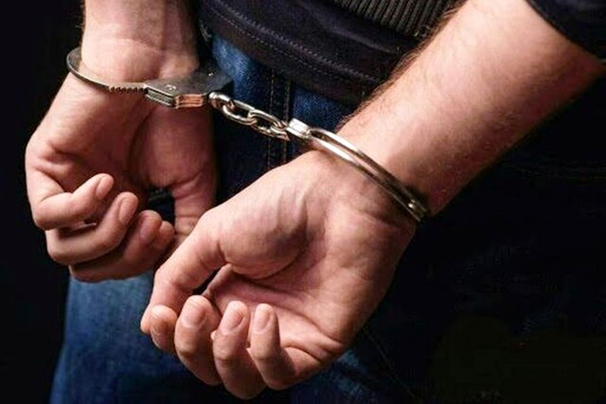 دستگیری ۷۸ سارق متواری در آذربایجان غربی