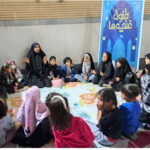 ویژه برنامه های فرهنگی شب های قدر در شرق تهران / «قنوت غنچه ها» میزبان کودکان