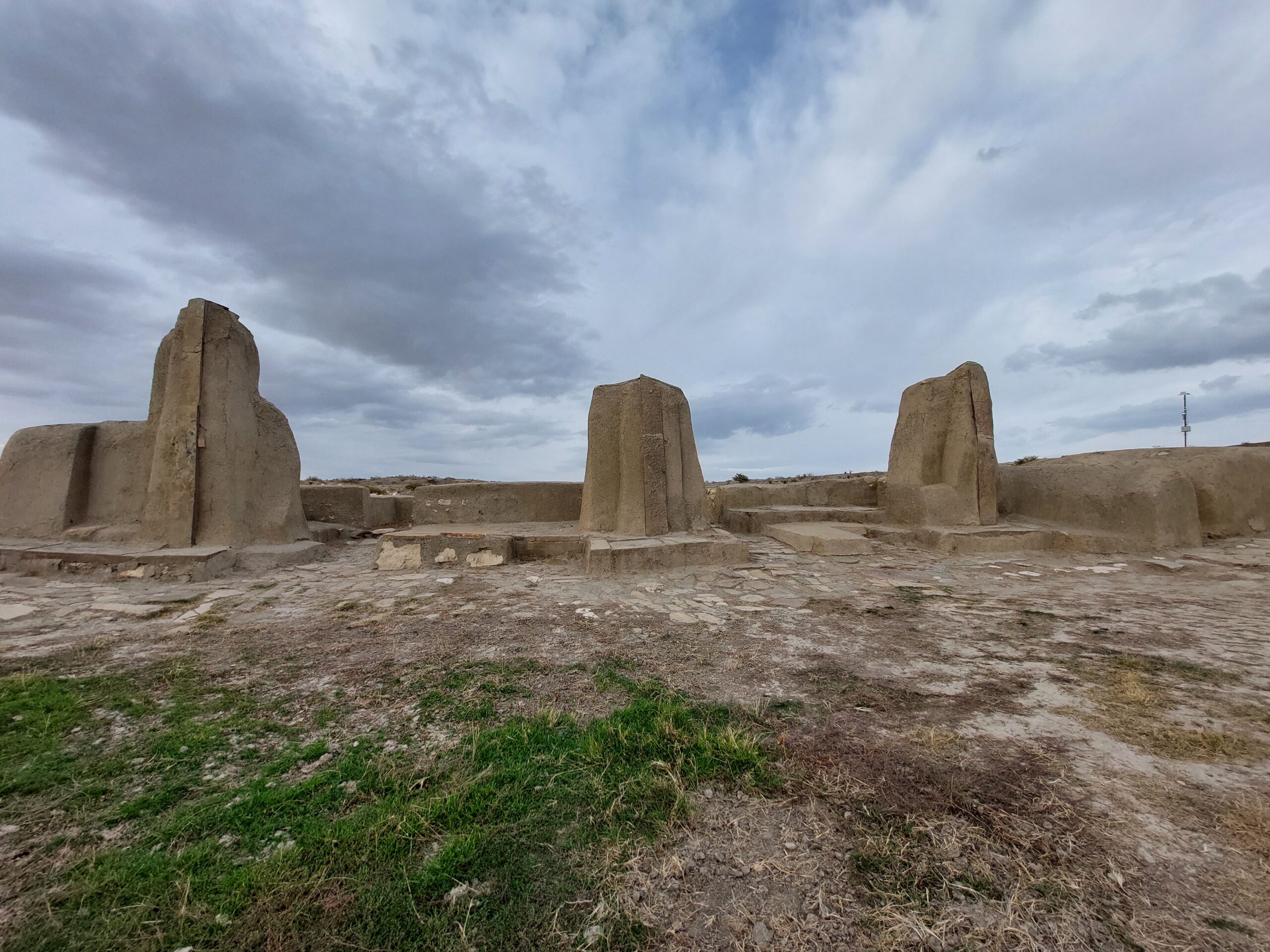شناسایی ۱۱۷ محوطۀ باستانی در دشت سولدوز