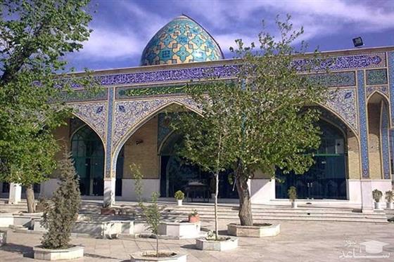 استقرار ۳۱۳ پایگاه بسیج در بقاع متبرکه سطح کشور