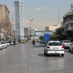 رفع محدودیت ساخت‌ و ساز در خیابان هفده شهریور پس از ۱۳ سال