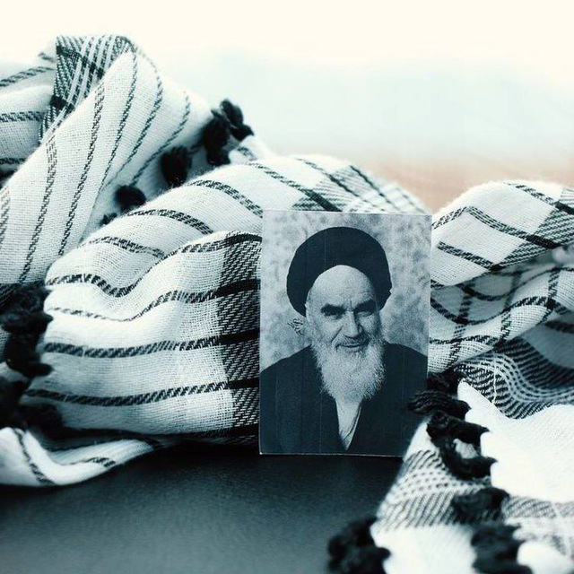 بیانیه بنیاد حفظ آثار و نشر ارزش های دفاع مقدس به مناسبت سالگرد ارتحال امام خمینی (ره)