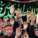 برگزاری چهارمین گردهمایی بزرگ کودکان عاشورایی در سراسر کشور