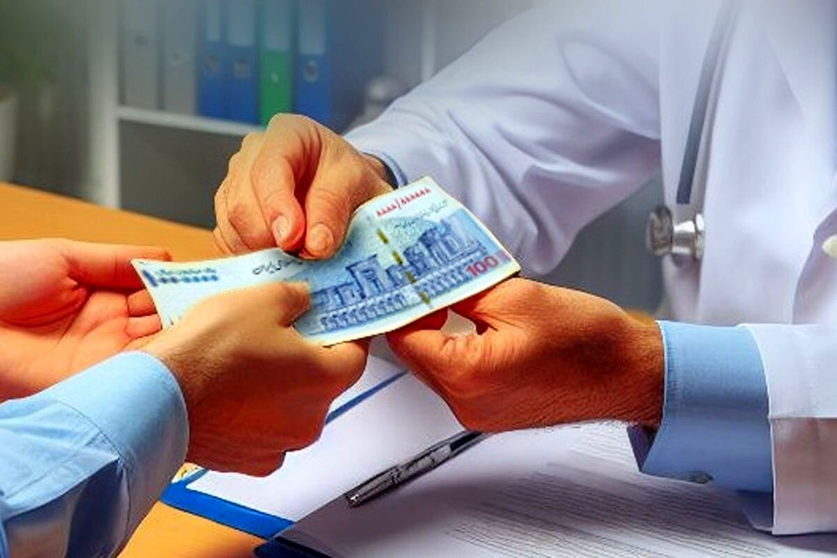 فعالیت کمیته مبارزه با زیرمیزی در مجلس / گزارش های خود را به این شماره اعلام کنید