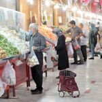 بهره‌برداری از ۵ بازار میوه و تره‌ بار محله‌ای تا پایان آذرماه