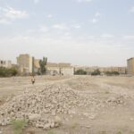 آغاز عملیات اجرایی بوستان ۲ هکتاری محله علی آباد جنوبی