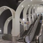 ماجرای تغییر طراحی ایستگاه مریم مقدس(س) چیست؟