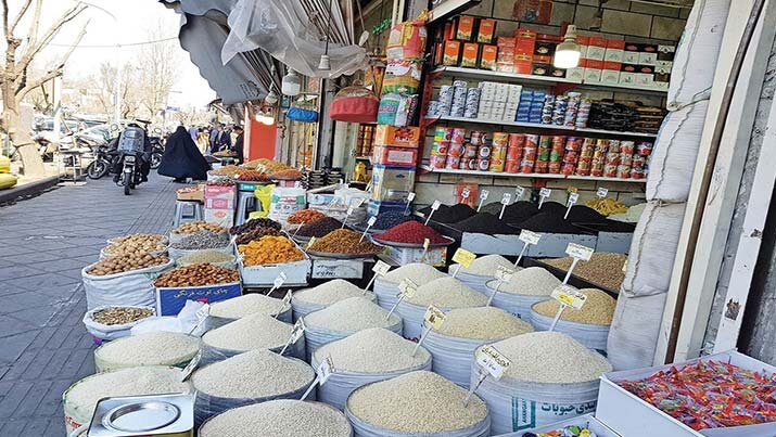 هشدار به محتکران و گرانفروشان
