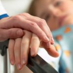 چگونگی ارائه خدمات طب تسکینی در بیمارستان محک