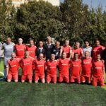 افتتاح ورزشگاه وحدت با چهره‌ تازه در شرق تهران