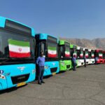 روستای ده‌خیر به مترو شهرری متصل شد