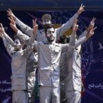 دهمین جشنواره ملی تئاتر ایثار اواخر دی‌ماه برگزار می‌ شود