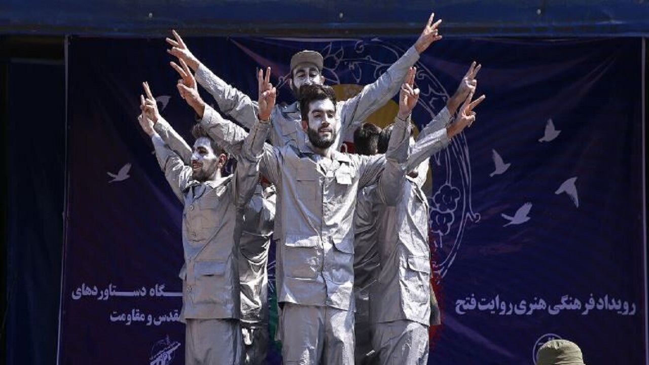 دهمین جشنواره ملی تئاتر ایثار اواخر دی‌ماه برگزار می‌ شود