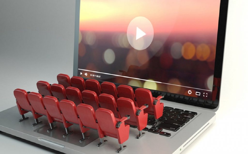 فیلم‌ تئاترهای کانون آنلاین نمایش داده می‌شود