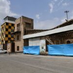 موزه پرواز در قلعه مرغی جان تازه می گیرد