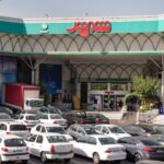 آغاز نوسازی فروشگاه شهروند بیهقی