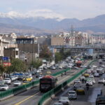 بازآفرینی بصری خیابان دماوند با بهسازی جداره‌ ها