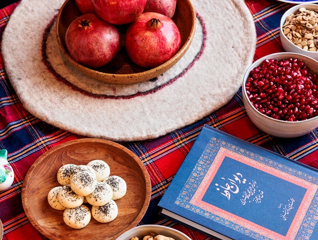 اجرای برنامه ملی «یلدانه» در سراسر کشور