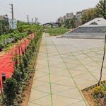 ضرروت نظارت بر ایمنی محور ابنیه باغ راه حضرت زهرا (س)