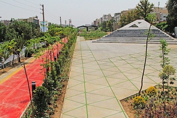 ضرروت نظارت بر ایمنی محور ابنیه باغ راه حضرت زهرا (س)