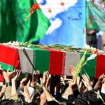 تعداد شهدای حملات تروریستی اعلام شد