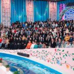 پخش برنامه «محفل ستاره‌ها» در روزهای نوروز