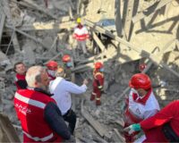 آخرین گزارش ارزیابی خسارت جنگ به مراکز غیرنظامی در کشور