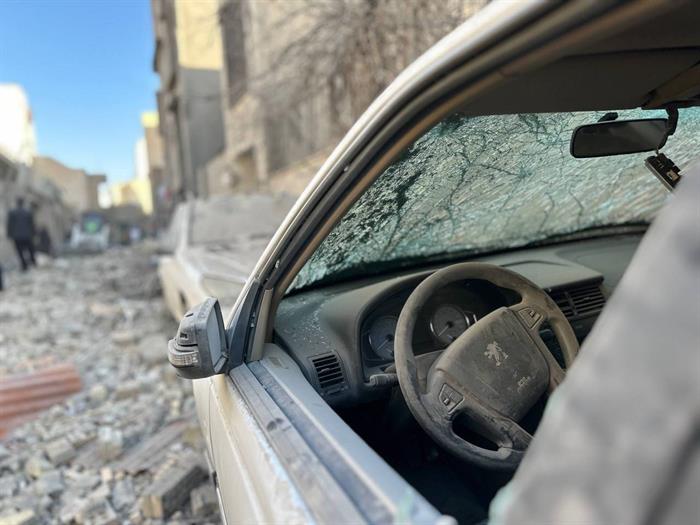 ۱۱ قانون حیاتی برای نجات در زمان حمله هوایی