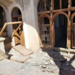 آمار خسارت جنگ به آثار تاریخی ایران/ ۱۴۹ اثر در ۱۸ استان تخریب شدند