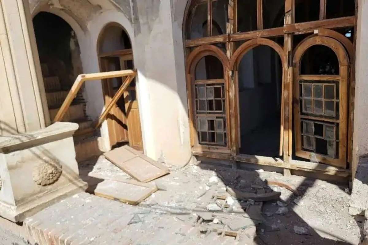 آمار خسارت جنگ به آثار تاریخی ایران/ ۱۴۹ اثر در ۱۸ استان تخریب شدند