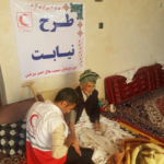 بهره‌مندی بیش از ۹۴ هزار نفر از خدمات طرح نیابت