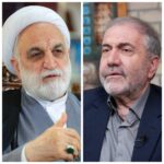 دیدار نماینده دبیرکل ستاد مبارزه با موادمخدر با رئیس قوه‌قضائیه