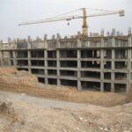 سندروم «کلنگ زدن» و ضرورت تشکیل کارگروه نجات پروژه‌های نیمه‌تمام