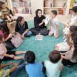 برپایی تور سیار اوقات فراغت ویژه دانش‌آموزان محلات کم‌برخوردار